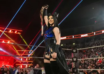 WWE Championship Matches Announced for Final Raw of 2025