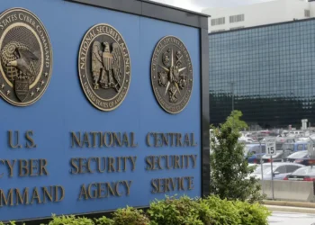 White House pulls pick for NSA deputy director