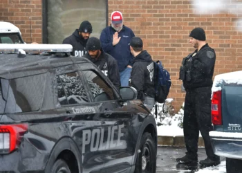 Person of Interest in Brown University Shooting to Be Released