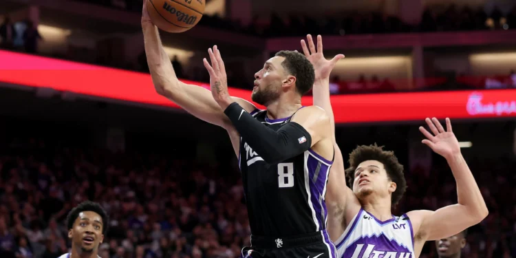 Milwaukee Bucks Receive Bad News About Top Trade Target