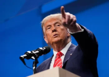 Trump Media merging with nuclear fusion startup in $6B deal