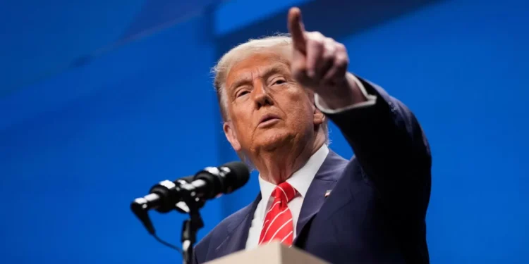 Trump Media merging with nuclear fusion startup in $6B deal