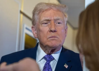 Trump Responds to Democrats' Demands to Release MRI