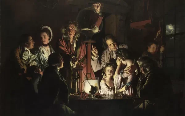 Scientists Should Keep in Mind It’s Called the ‘Marketplace of Ideas’ for a Reason