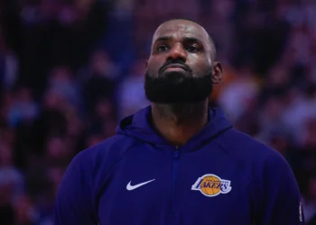 NBA Insider Raises Big Question About LeBron James' Next Contract