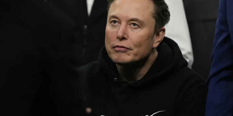 Musk: DOGE ‘somewhat successful’