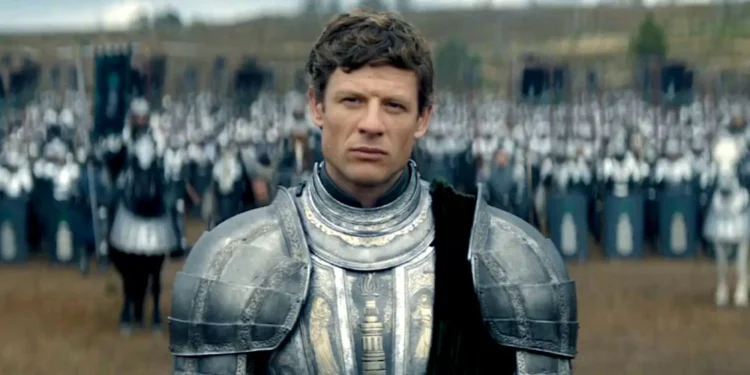 ‘House of the Dragon’ Star Breaks Silence on Status of Season 3