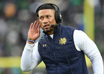 Notre Dame's Marcus Freeman Could Have New Potential Destination