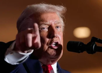 Trump dismisses Wall Street Journal report on electricity for AI