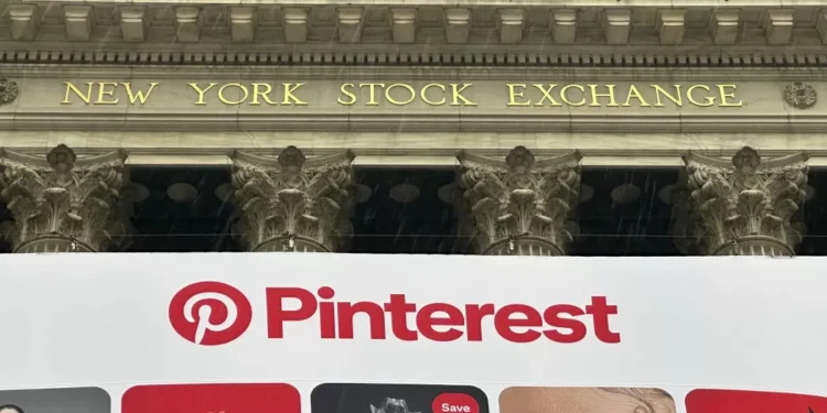 Pinterest backs bill requiring app stores to verify age