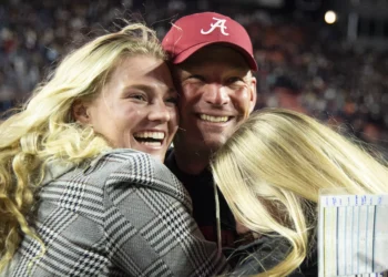 4 Alabama Players Get Good News Before College Football Playoff vs Oklahoma