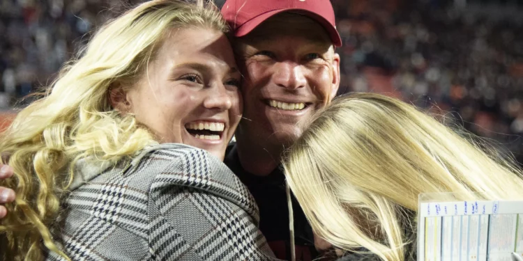 4 Alabama Players Get Good News Before College Football Playoff vs Oklahoma