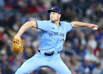 Ex-Mets, Blue Jays Hurler DFA'd for Third Time in Six Weeks