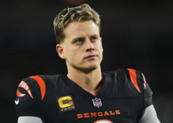 Los Angeles Rams Should Go All-In With Blockbuster Joe Burrow Trade