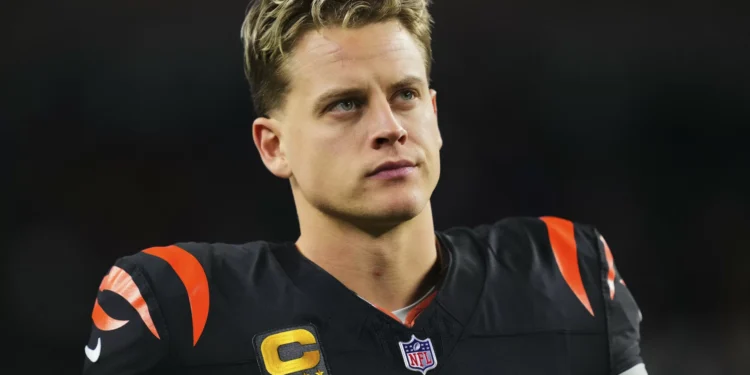 Los Angeles Rams Should Go All-In With Blockbuster Joe Burrow Trade