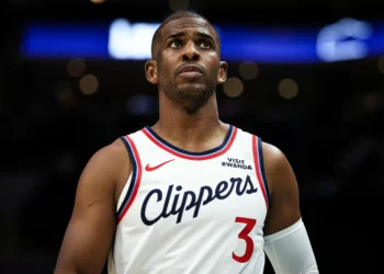 Chris Paul Linked to Timberwolves After Shocking Clippers Exit