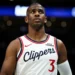 Chris Paul Linked to Timberwolves After Shocking Clippers Exit