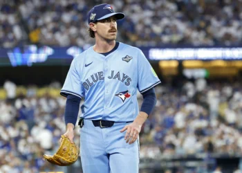 Blue Jays GM Drops Mixed Shane Bieber Injury Update