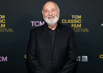 2 Found Dead at Director Rob Reiner's Home: Reports
