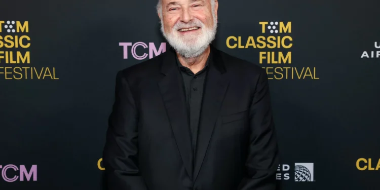 2 Found Dead at Director Rob Reiner's Home: Reports