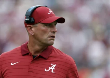 Alabama loses Coach Before College Football Playoff vs Oklahoma