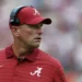 Alabama loses Coach Before College Football Playoff vs Oklahoma