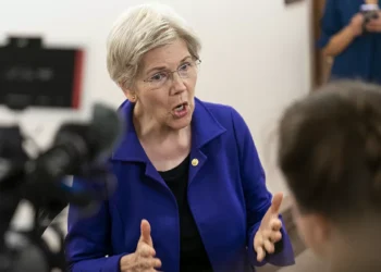 Democrats question tech giants on Trump ballroom donations, antitrust concerns