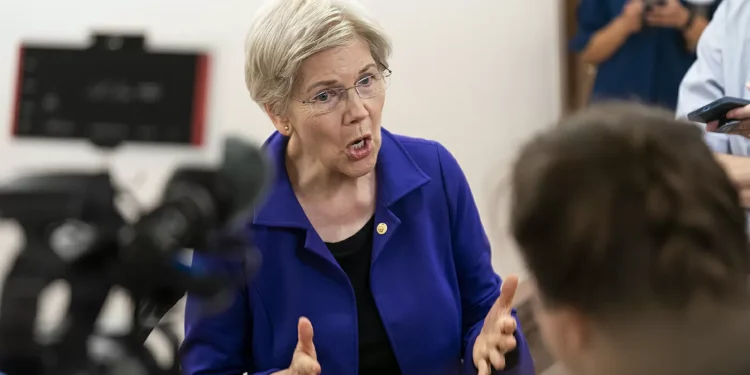 Democrats question tech giants on Trump ballroom donations, antitrust concerns