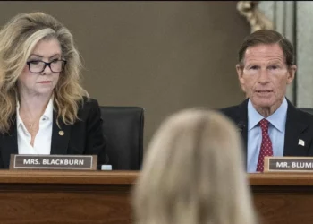 Blackburn, Blumenthal raise alarms over AI toys