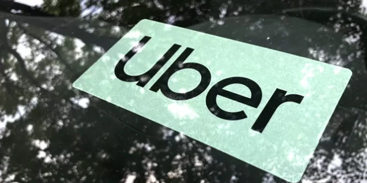 Uber launches robotaxis in Dallas