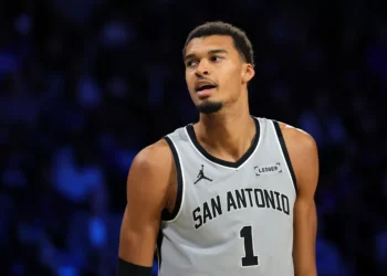 NBA Cup Championship Betting Odds, Best Bets: Can Spurs Upset Knicks?