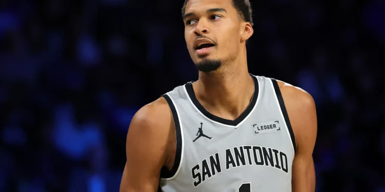 NBA Cup Championship Betting Odds, Best Bets: Can Spurs Upset Knicks?