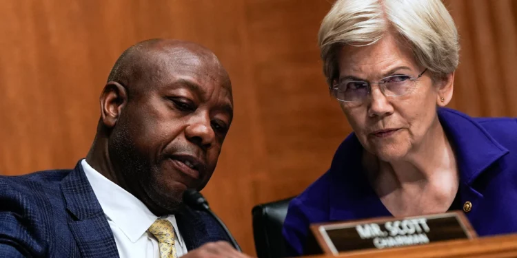 Crypto industry presses Senate Banking panel to reject efforts to expand limits on stablecoin rewards