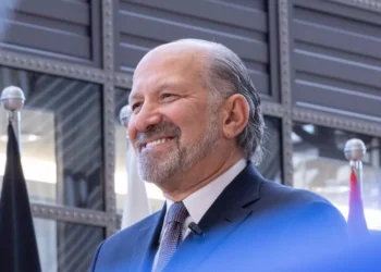 Trump administration taking $150M stake in chip startup