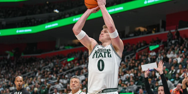 How to Watch Michigan vs Michigan State: Live Stream NCAA College Basketball, TV Channel