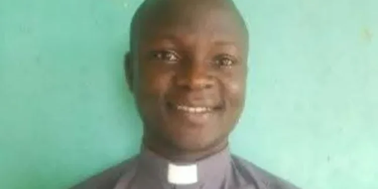 Uganda army confirms arrest of priest over alleged state security threats