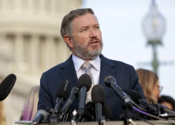 Thomas Massie's Joke About Epstein Files in Greenland Takes Off Online