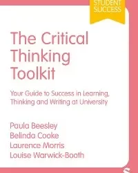 Critical Thinking is Critical in Universities