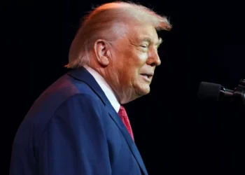 Trump accidentally disclosed jobs report data before release, White House says