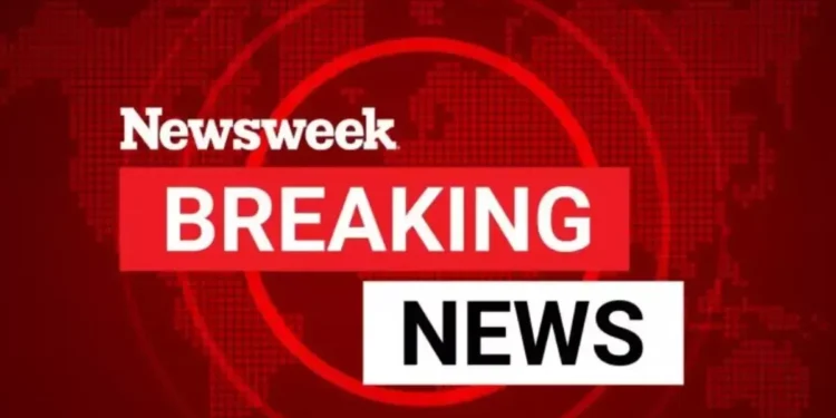 Donald Trump Reacts to Senate Deal on DHS To Avoid Looming Shutdown