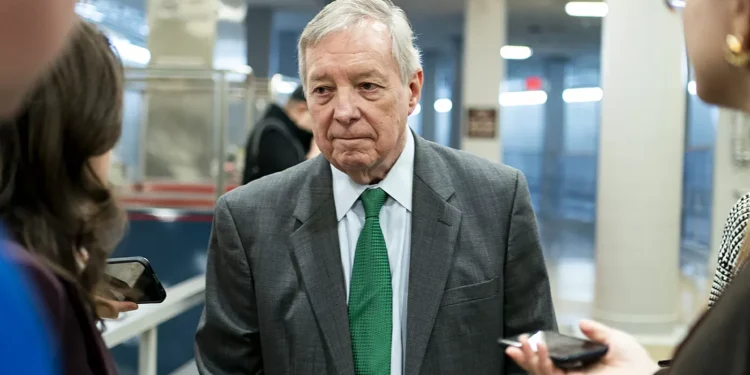 Senate passes bill allowing victims of deepfake porn to sue