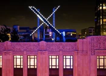 EU investigating X over sexualized Grok AI images