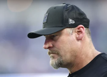 Detroit Lions to Interview Former Head Coach for Top Offensive Role