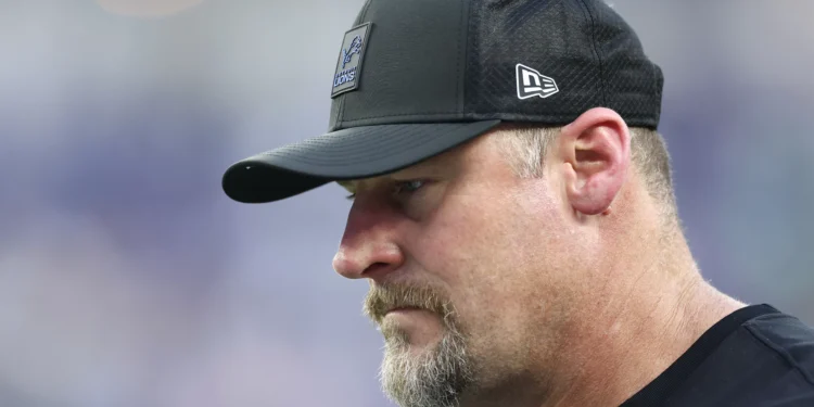Detroit Lions to Interview Former Head Coach for Top Offensive Role