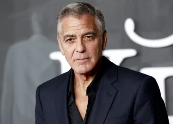 Trump Rips George Clooney After Move to France: 'Wasn't a Movie Star'