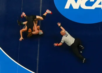 How to Watch Stanford vs Virginia Tech: Live Stream College Wrestling, TV Channel