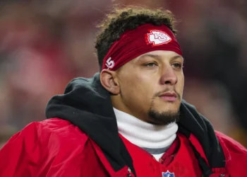 Patrick Mahomes Reacts to Andy Reid, Chiefs’ Major Coaching Hire
