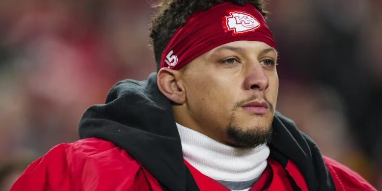 Patrick Mahomes Reacts to Andy Reid, Chiefs’ Major Coaching Hire