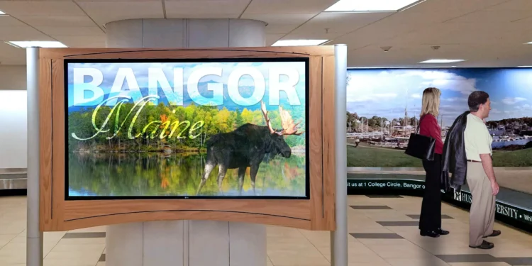 Private Jet Crashes on Takeoff in Maine: What We Know