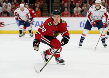 How to Watch Capitals vs Blackhawks: Live Stream NHL, TV Channel